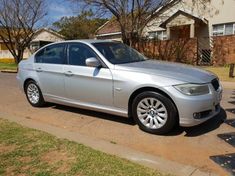 Bmw 3 Series For Sale Used Cars Co Za