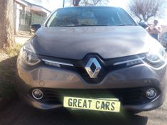 Renault Clio For Sale Used Cars Co Za