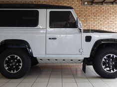 Land Rover Defender For Sale Used Cars Co Za