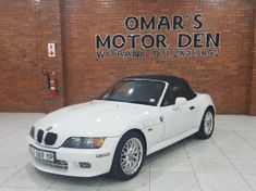 Bmw Z3 For Sale Used Cars Co Za