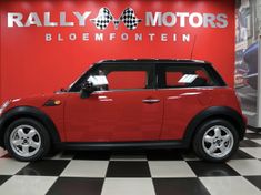 Mini For Sale In Bloemfontein Used Cars Co Za