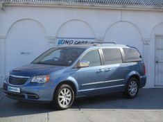 Chrysler For Sale Used Cars Co Za