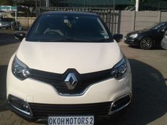 Renault Captur For Sale Used Cars Co Za