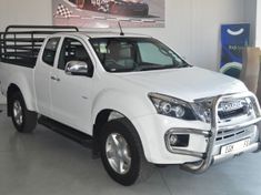 Isuzu for Sale (Used) - Cars.co.za