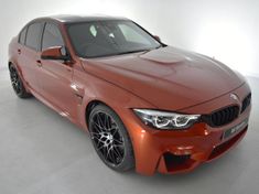 Bmw M3 For Sale Used Cars Co Za