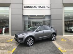 Jaguar Land Rover Constantiaberg Tokai Cape Town