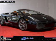 Lamborghini For Sale Used Cars Co Za