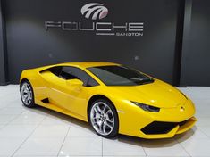 Lamborghini For Sale Used Cars Co Za
