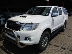 Hilux Hilux