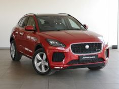 Jaguar Land Rover Polokwane Munnik Avenue Polokwane