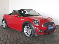 Mini Cooper S For Sale Used Cars Co Za