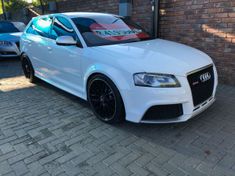 Audi Rs3 For Sale Used Cars Co Za