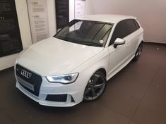 Audi Rs3 For Sale Used Cars Co Za