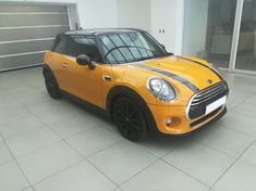 Mini Cooper For Sale Used Cars Co Za