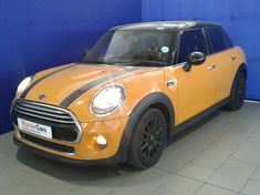 Mini Cooper For Sale Used Cars Co Za
