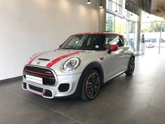 Mini Cooper For Sale Used Cars Co Za