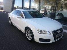 Lindsay Saker Audi Centre Bloemfontein Bloemfontein