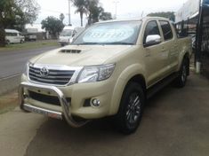 Toyota hilux 2006 price