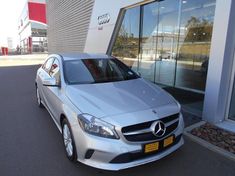 Mercedes Benz For Sale Used Cars Co Za