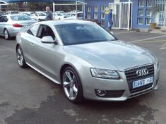 Audi For Sale In Gauteng Used Cars Co Za