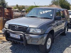 Mazda For Sale Used Cars Co Za