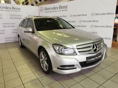 Mercedes Benz C Class C180 For Sale Used Cars Co Za