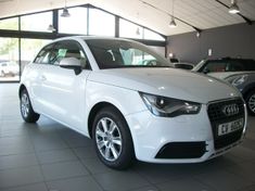 Audi A1 For Sale Used Cars Co Za