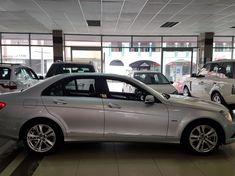 Mercedes Benz C Class C200 For Sale Used Cars Co Za