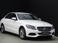 Mercedes Benz C Class C200 For Sale Used Cars Co Za