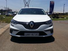 Renault Megane For Sale Used Cars Co Za