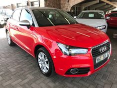 Audi A1 For Sale Used Cars Co Za
