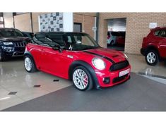 Mini Cooper S Jcw For Sale Used Cars Co Za