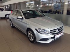 Mercedes Benz C Class C180 For Sale Used Cars Co Za