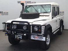 Land Rover Defender For Sale Used Cars Co Za
