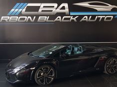 Lamborghini For Sale Used Cars Co Za