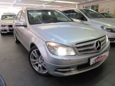 Mercedes Benz C Class C350 For Sale Used Cars Co Za