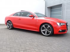 Ntt Audi Centre East London Abbotsford East London