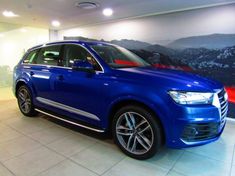 Audi Pietermaritzburg Pietermaritzburg Kwazulu Natal