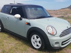 Mini Cooper For Sale Used Cars Co Za
