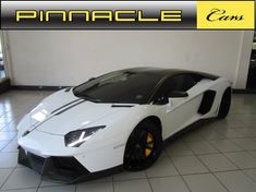 Lamborghini For Sale Used Cars Co Za