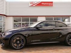 Bmw M2 For Sale Used Cars Co Za