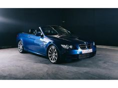 Bmw Cabriolet For Sale Used Cars Co Za