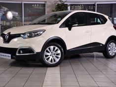 Renault Captur For Sale Used Cars Co Za