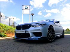 Jsn Motors Bmw Dealer Ormonde Street Bryanston