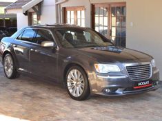 Chrysler 300c For Sale Used Cars Co Za