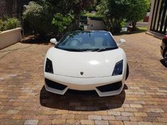 Lamborghini For Sale Used Cars Co Za
