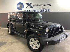 Suv For Sale Used Cars Co Za