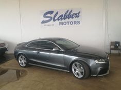 Audi Rs5 For Sale Used Cars Co Za