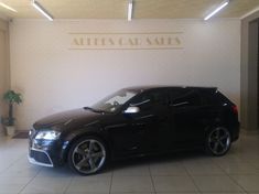 Audi For Sale Used Cars Co Za