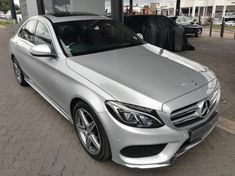 Mercedes Benz C Class C200 Amg For Sale Used Cars Co Za